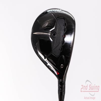 Titleist TSR3 Fairway Wood 3 Wood 3W 15° MCA Kuro Kage Black DC 5G 55 Graphite Regular Right Handed 43.0in