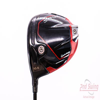 TaylorMade Stealth 2 Driver 10.5° Cobra Airspeeder 45 Graphite Regular Left Handed 44.25in