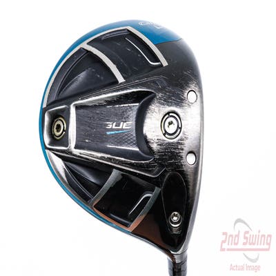 Callaway Rogue Sub Zero Driver 9° FGS Vision + Graphite Stiff Right Handed 45.75in