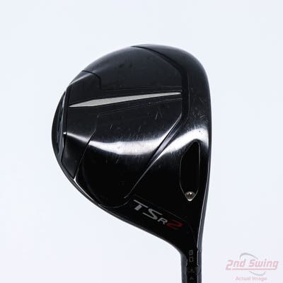 Titleist TSR2 Driver 8° Graphite Design Tour AD UB-6 Graphite X-Stiff Right Handed 45.75in