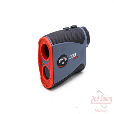 Callaway 300 PRO Laser Rangefinder