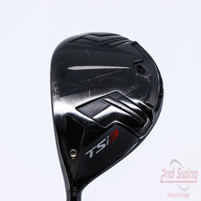 Titleist TSi3 Driver 9° MCA Diamana TB Series 50 Graphite Senior Left Handed 45.5in