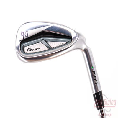 Ping G730 Wedge Gap GW 50° True Temper Elevate MPH 95 Steel Regular Right Handed Green Dot 35.75in