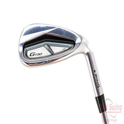 Ping G730 Wedge Gap GW True Temper Elevate MPH 95 Steel Regular Right Handed Black Dot 35.75in