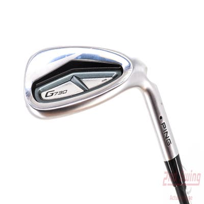 Ping G730 Wedge Sand SW 56° ALTA CB Black Graphite Senior Right Handed Black Dot 35.5in