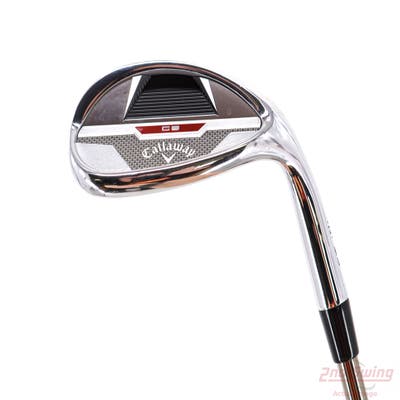 Callaway CB Wedge Sand SW 56° 14 Deg Bounce UST Mamiya Recoil Womens Graphite Ladies Right Handed 34.0in