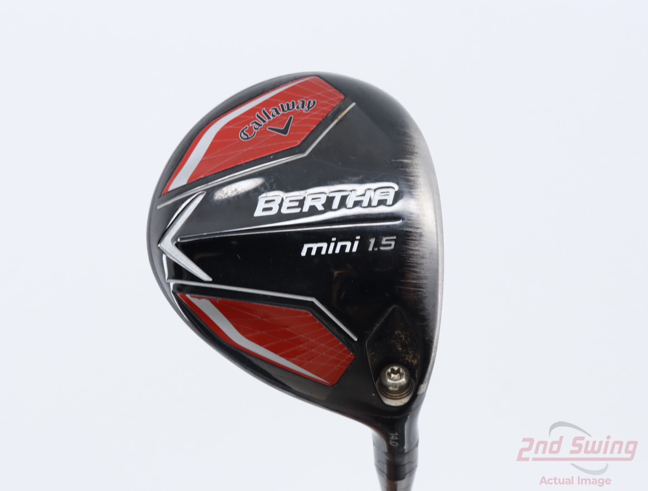 Callaway Big Bertha 1.5 Mini Driver | 2nd Swing Golf