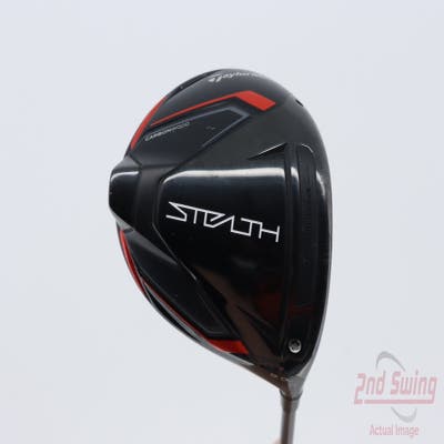 TaylorMade Stealth Driver 9° Graphite Design Tour AD XC-6 Graphite X-Stiff Right Handed 45.25in