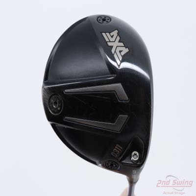 PXG 0311 GEN5 Driver 9° PX EvenFlow Riptide CB 50 Graphite Regular Right Handed 45.0in