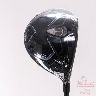 Mint Cobra Darkspeed Max Womens Driver 12° UST Helium Nanocore IP 40 Graphite Ladies Right Handed 44.0in