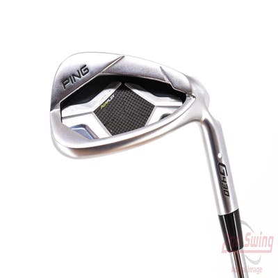 Ping G430 Wedge Pitching Wedge PW 45° AWT 2.0 Steel Regular Right Handed White Dot 35.75in