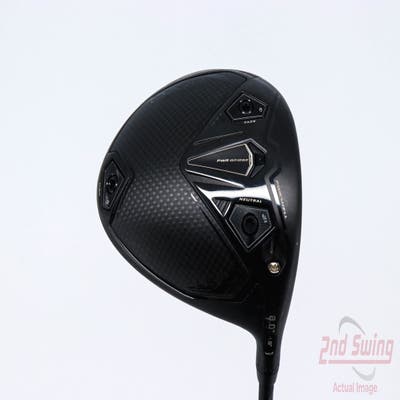 Mint Cobra Darkspeed LS Driver 8° Project X HZRDUS Red CB 50 Graphite Regular Right Handed 45.5in