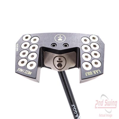 L.A.B. Golf MEZZ.1 Max Putter Steel Right Handed 38.0in