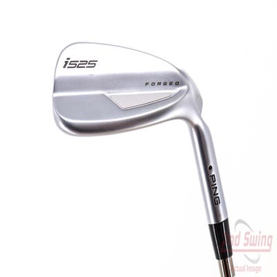 Ping i525 Wedge Gap GW UST Recoil 760 ES SMACWRAP Graphite Senior Right Handed Black Dot 35.75in