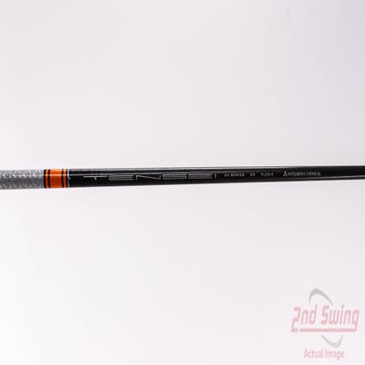 Used W/ Cobra RH Adapter Mitsubishi Rayon Tensei AV Raw Orange 65g Driver Shaft X-Stiff 44.0in