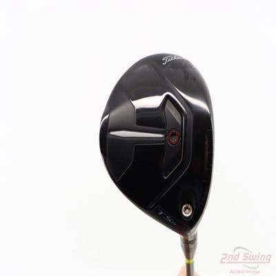 Titleist TSR2 Fairway Wood 5 Wood 5W 18° MCA Tensei AV-XLINK Blue 65 Graphite Regular Right Handed 43.0in