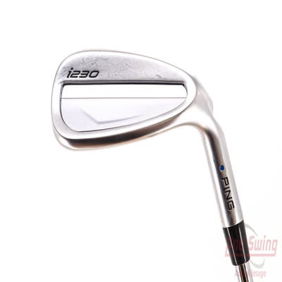 Ping i230 Wedge Gap GW AWT 2.0 Steel Stiff Right Handed Blue Dot 36.0in