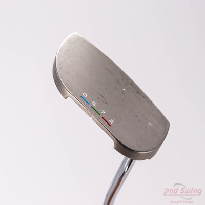 Ping PLD Milled DS72 Putter Steel Right Handed 34.0in