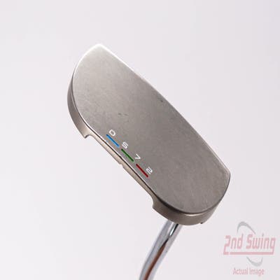 Ping PLD Milled DS72 Putter Steel Right Handed 34.0in