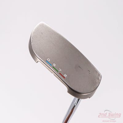 Ping PLD Milled DS72 Putter Steel Right Handed 35.0in