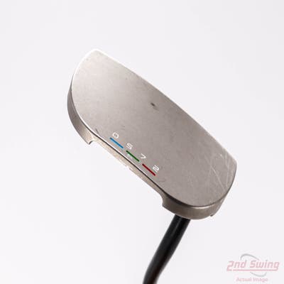 Ping PLD Milled DS72 Putter Steel Right Handed 34.0in