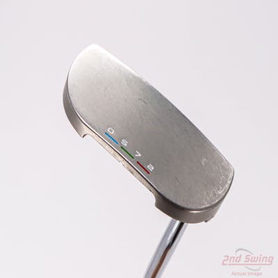 Ping PLD Milled DS72 Putter Steel Right Handed 34.0in