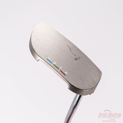 Ping PLD Milled DS72 Putter Steel Right Handed 35.0in