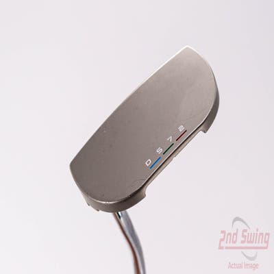 Ping PLD Milled DS72 Putter Steel Left Handed 35.0in