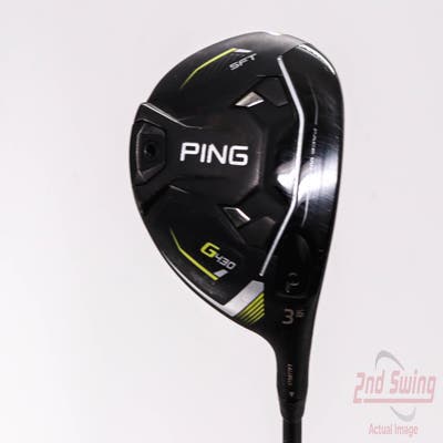 Ping G430 SFT Fairway Wood 3 Wood 3W 16° ALTA CB 65 Black Graphite Senior Right Handed 43.0in