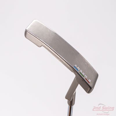 Ping PLD Milled Anser 2 Putter Steel Right Handed 35.0in