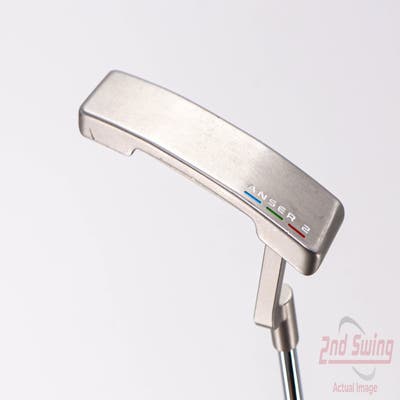 Ping PLD Milled Anser 2 Putter Steel Right Handed 35.0in