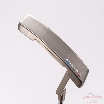 Ping PLD Milled Anser 2 Putter Steel Right Handed 35.0in