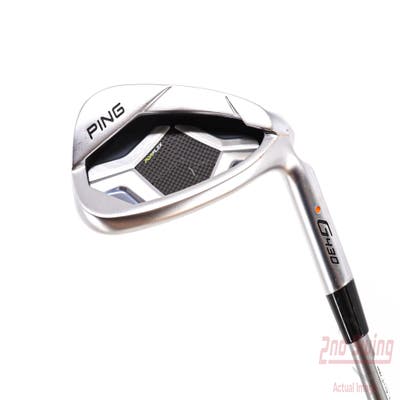 Ping G430 Wedge Pitching Wedge PW 45° ALTA Quick 45 Graphite Senior Right Handed Orange Dot 34.75in