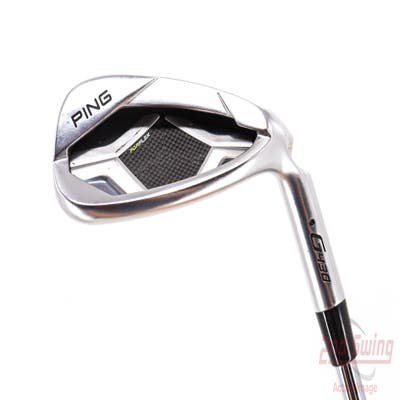 Ping G430 Wedge Gap GW 50° Dynamic Gold 105 Black Steel Regular Right Handed Black Dot 35.75in