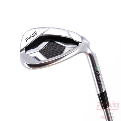 Ping G430 Wedge Sand SW 54° ALTA Quick 35 Graphite Senior Right Handed Green Dot 35.5in