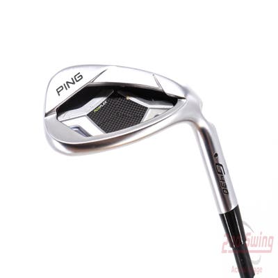 Ping G430 Wedge Lob LW 58° ALTA CB Black Graphite Senior Right Handed Black Dot 35.25in