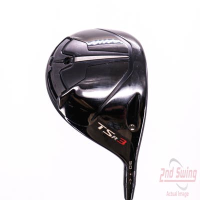 Titleist TSR3 Driver 9° Graphite Design Tour AD UB-7 Graphite X-Stiff Right Handed 46.0in