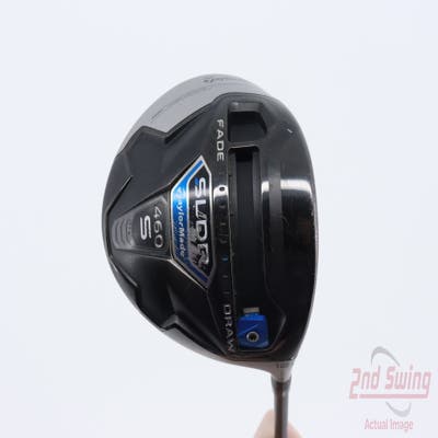 TaylorMade SLDR S Driver 12° TM Fujikura Speeder 57 Graphite Senior Right Handed 45.5in