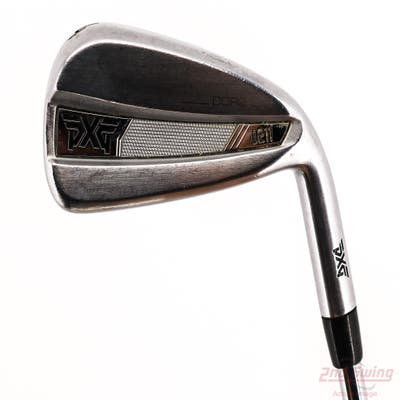 PXG 0211 Single Iron 4 Iron TT Elevate Tour VSS Pro Steel Stiff Right Handed 39.0in