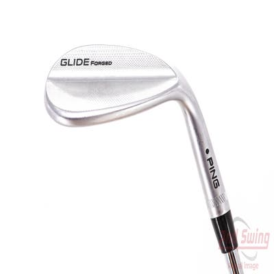 Ping Glide Forged Wedge Sand SW 56° 10 Deg Bounce Ping Z-Z65 Steel Wedge Flex Right Handed Black Dot 35.5in