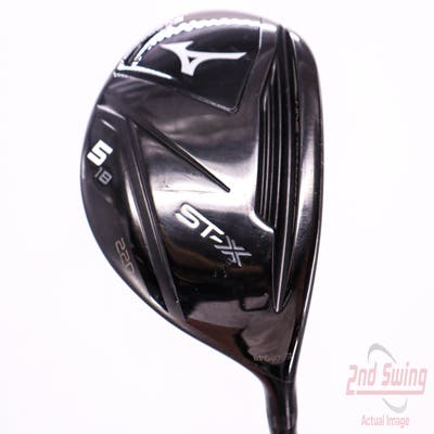 Mizuno ST-X 220 Fairway Wood 5 Wood 5W 18° Aldila VS Proto 70 Graphite Stiff Right Handed 42.0in