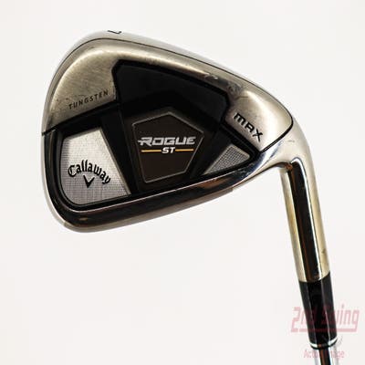 Callaway Rogue ST Max Single Iron 7 Iron Nippon NS Pro Modus 3 Tour 120 Steel X-Stiff Right Handed 37.0in