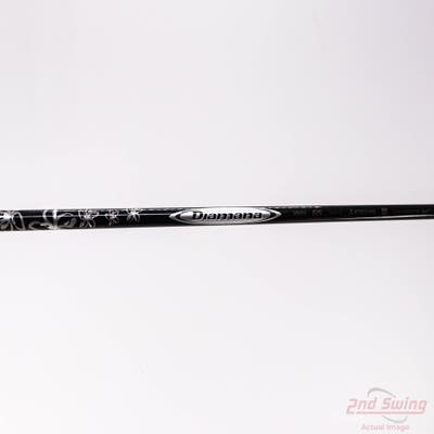 Pull Mitsubishi Rayon Diamana Ahina 60 65g Driver Shaft Regular 43.25in