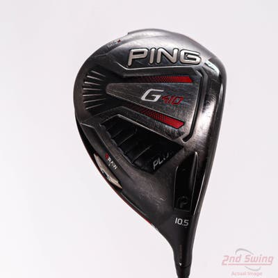 Ping G410 Plus Driver 10.5° ALTA CB 55 Red Graphite Stiff Right Handed 45.5in