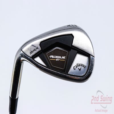 Callaway Rogue ST Max Wedge Gap GW 46° Mitsubishi Fubuki AT Graphite Regular Left Handed 36.25in