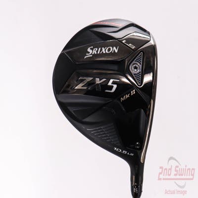 Mint Srixon ZX5 LS MK II Driver 10.5° LA Golf A Series High 50 Graphite Stiff Right Handed 46.0in