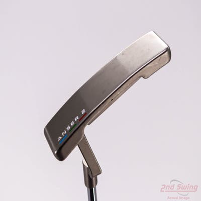 Ping PLD Milled Anser 2 Putter Steel Left Handed 34.0in