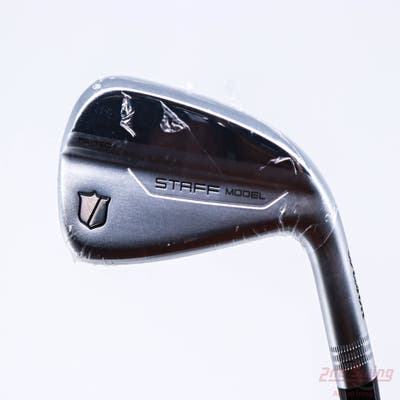 Mint Wilson Staff Model RB Utility Utility Iron 3 Utility 21° Project X HZRDUS Black Gen4 90 Graphite Stiff Right Handed 39.25in