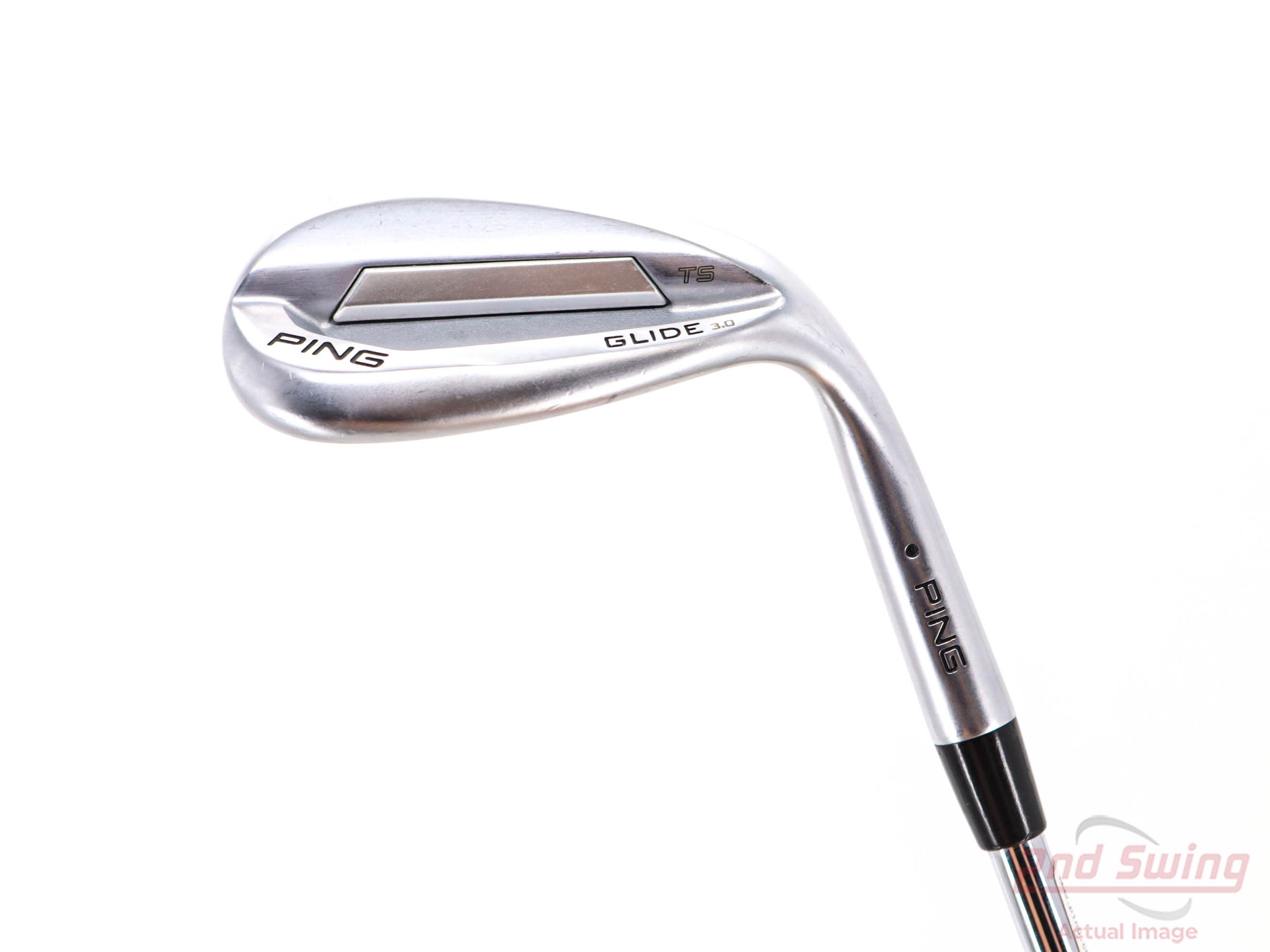 Ping Glide 3.0 Wedge | 2nd Swing Golf