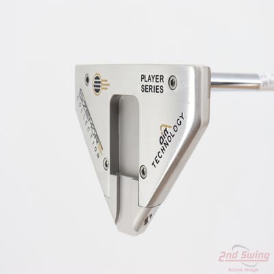 Sizemore XM-2/KM Putter Steel Right Handed 34.25in